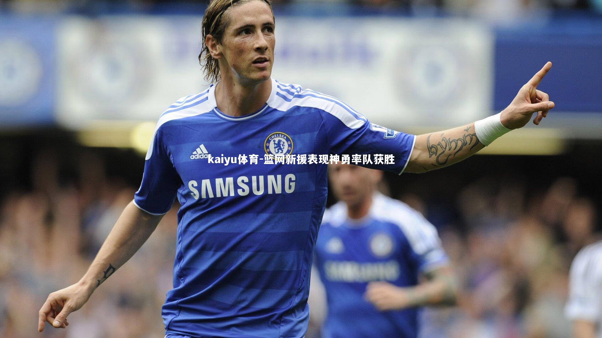 篮网新援表现神勇率队获胜