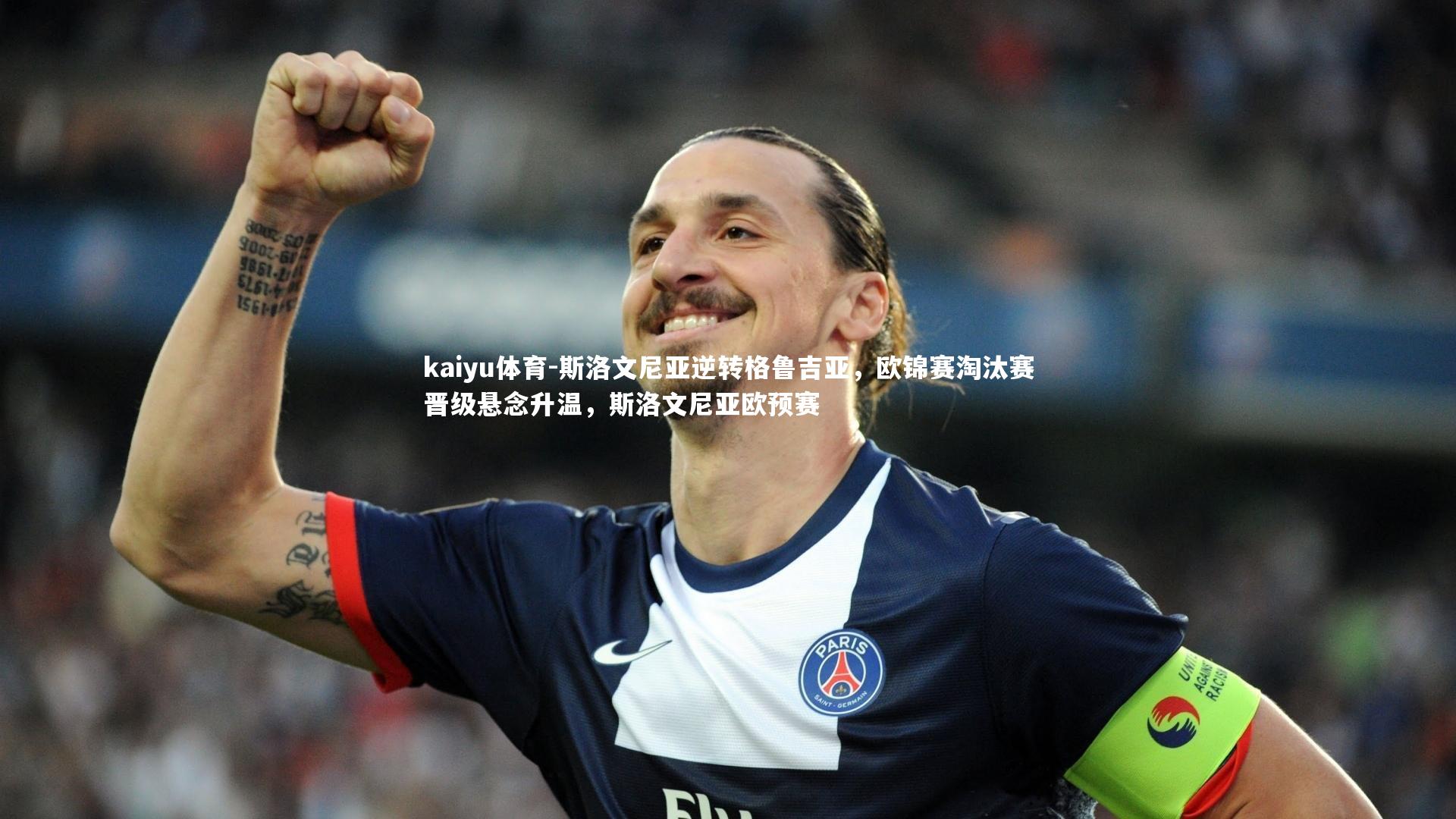 斯洛文尼亚逆转格鲁吉亚,欧锦赛淘汰赛晋级悬念升温,斯洛文尼亚欧预赛